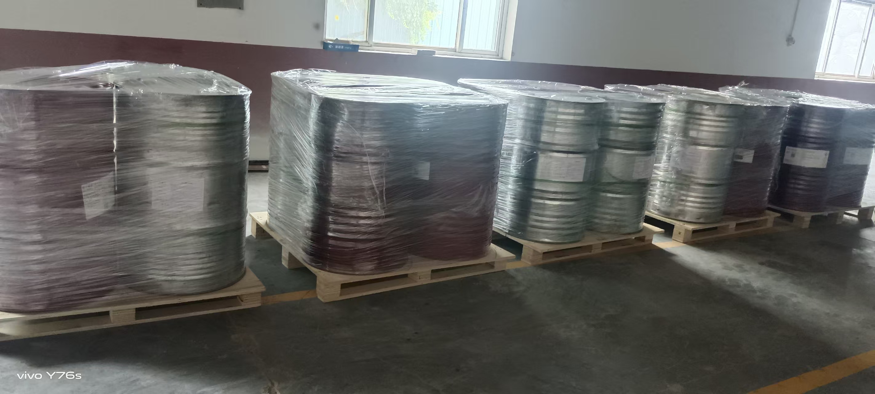 Coldfin Services project